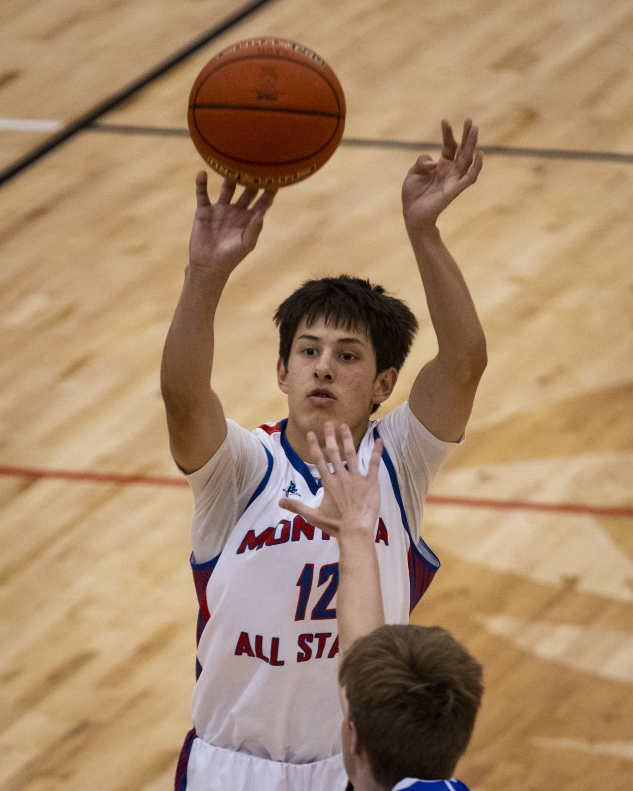 Montana-Wyoming All-Star Basketball Series
